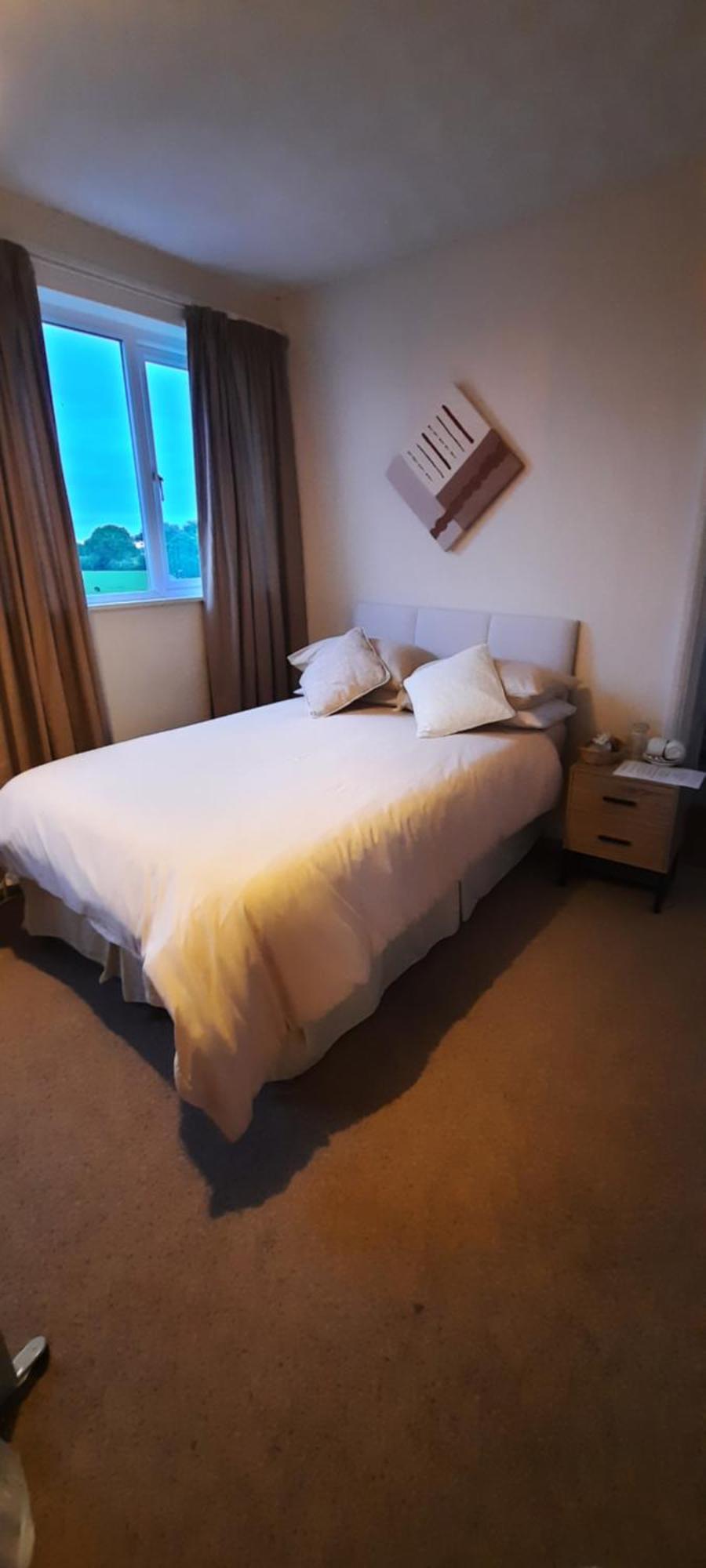 The White Heather Hotel Wigton Kültér fotó
