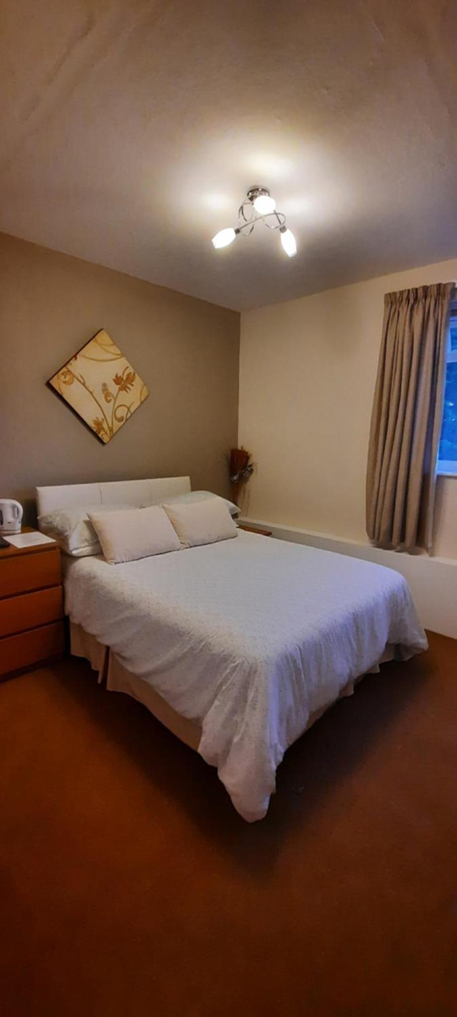 The White Heather Hotel Wigton Szoba fotó