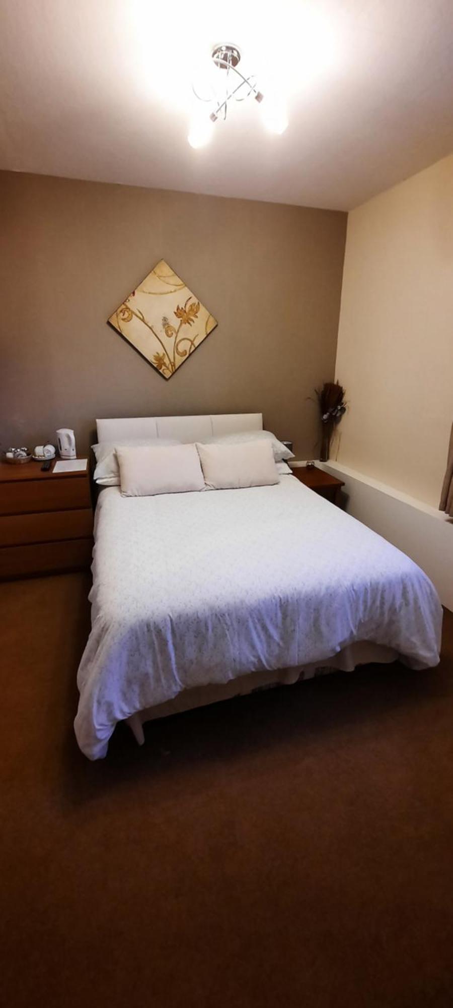 The White Heather Hotel Wigton Kültér fotó