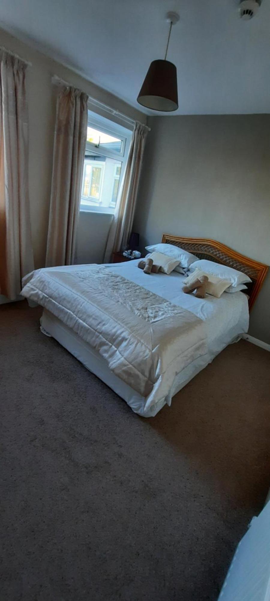 The White Heather Hotel Wigton Kültér fotó