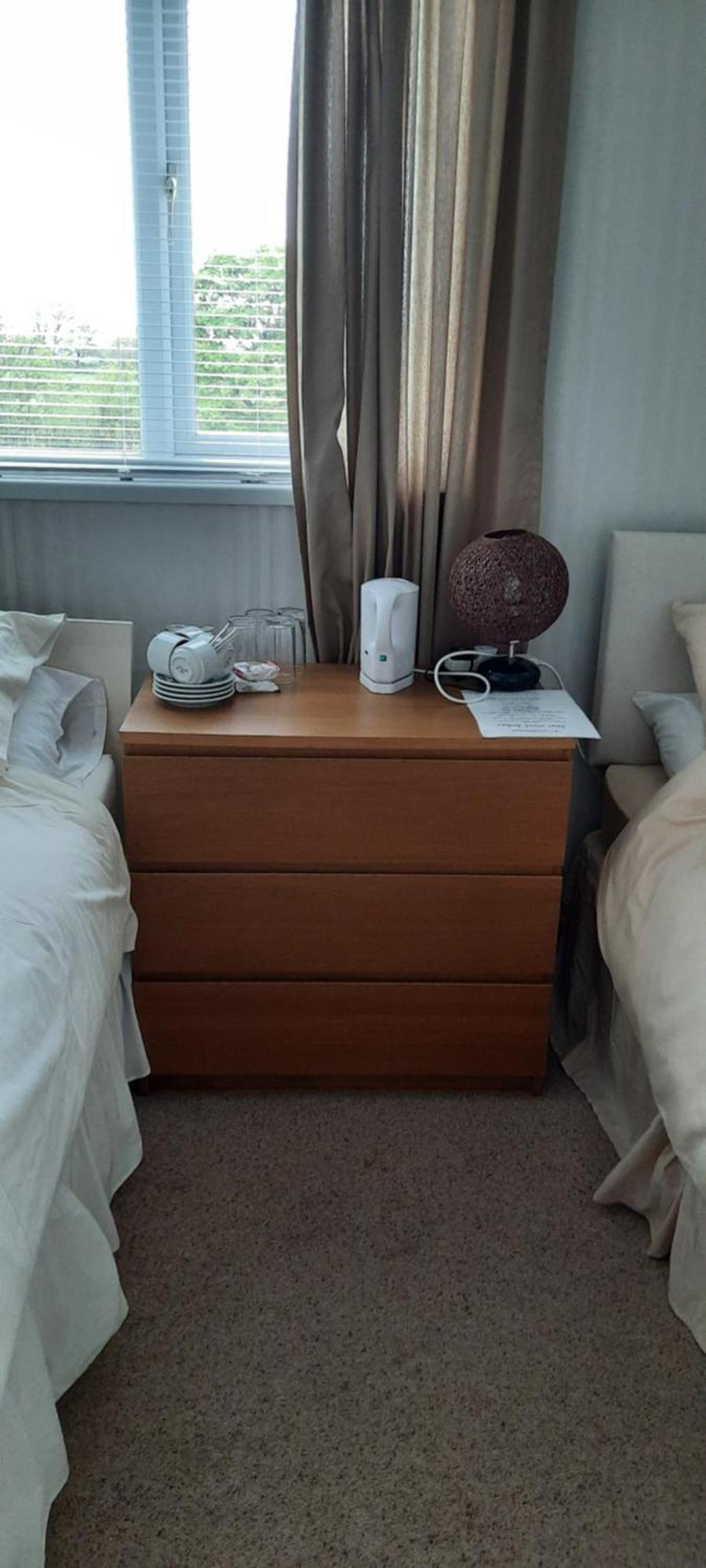 The White Heather Hotel Wigton Kültér fotó