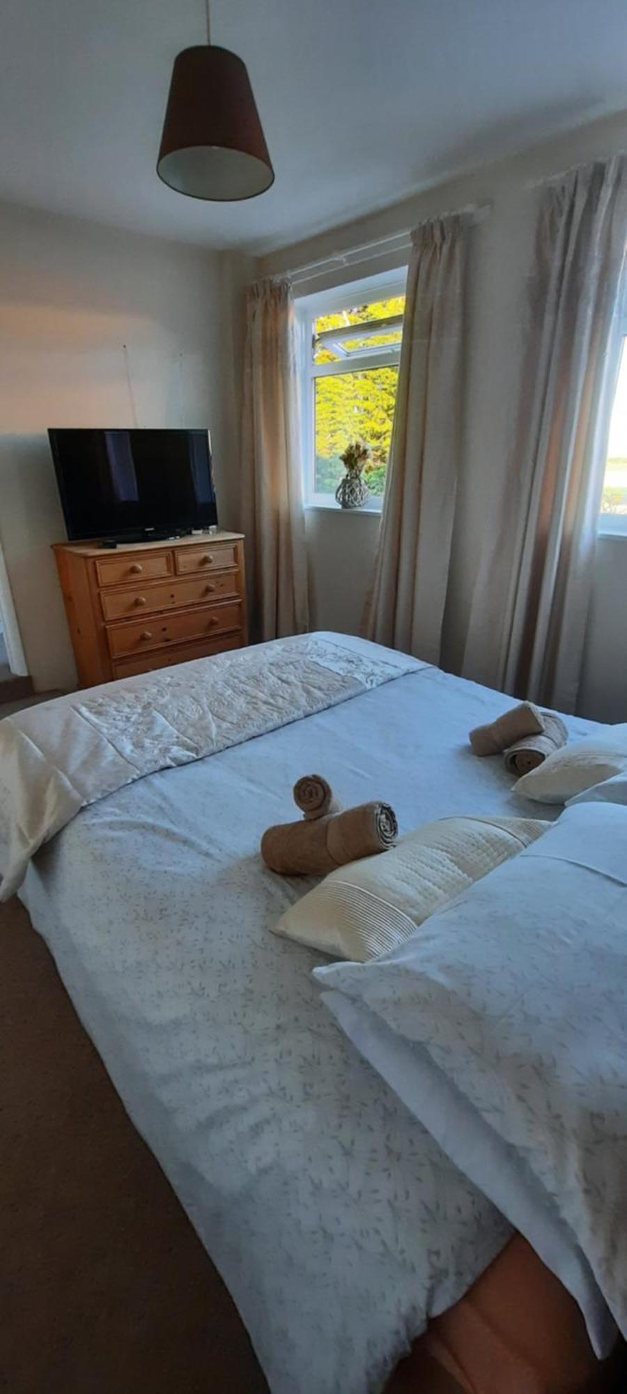 The White Heather Hotel Wigton Kültér fotó